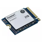 Kingston NV3 SSD 2TB τύπου M.2 με σύνδεση PCI Express 4.0