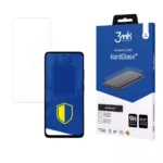 3MK 0.3mm Tempered Glass (Motorola Moto G56)