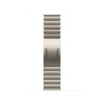 Apple Λουράκι Ανοξείδωτο Ατσάλι Natural (Apple Watch 38, 40, 41, 42mm) MXMA3ZM/A