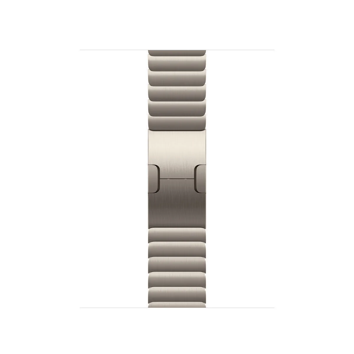 Apple Λουράκι Ανοξείδωτο Ατσάλι Natural (Apple Watch 38, 40, 41, 42mm) MXMA3ZM/A - Image 1