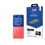 3MK 0.3mm Tempered Glass (Samsung Galaxy Z Flip 7 5G)