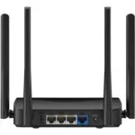 Mercusys MR25BE Ασύρματο Router Wi‑Fi 7 με 3 Θύρες Gigabit