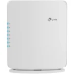 TP-LINK Archer BE450 Ασύρματο Router Wi‑Fi 7 με 3 Θύρες