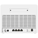 Cudy N300 Ασύρματο 4G Φορητό Hotspot Wi‑Fi 4 με 3 Θύρες