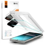 Spigen GLAS.Tr Ez Fit Tempered Glass 2τμχ (Galaxy Z Fold7) AGL09579