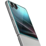 Spigen GLAS.Tr Ez Fit Tempered Glass (Galaxy Z Flip7)