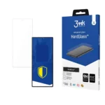 3MK 0.3mm Tempered Glass (Samsung Galaxy Z Fold 7)