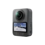 DJI Osmo 360 Action Camera 8K Λήψης 360° Standard Combo με Οθόνη Αφής 2" και Wi-Fi Μαύρη