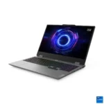 Lenovo LOQ 15IRX10 15.6" IPS FHD 144Hz (i5-13450HX/16GB/1TB SSD/GeForce RTX 5050/W11 Home) Luna Grey (US Keyboard)