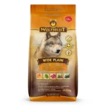 Wolfsblut 12.5kg Ξηρά Τροφή Διαίτης για Ενήλικους Σκύλους με Κρέας και Πατάτες