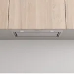 Neff Μηχανισμός Απορρόφησης 52cm Γκρι D54NAC1N0