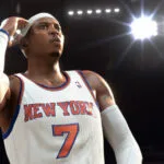 NBA 2K26 PS5 Game