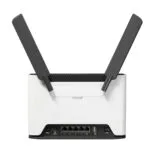 MikroTik Chateau 5G R17 ax Access Point Wi‑Fi 6 Dual Band (2.4 & 5GHz)