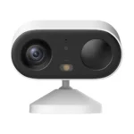 Imou IP Κάμερα Παρακολούθησης Wi-Fi Full HD+ 3MP Αδιάβροχη Μπαταρίας
