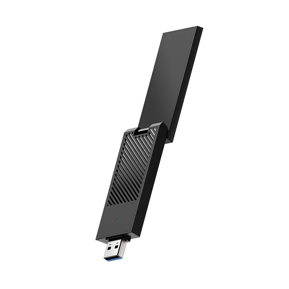 Cudy WU5400 USB Αντάπτορας Δικτύου για Ενσύρματη σύνδεση Ethernet - Image 1