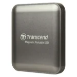 Transcend ESD420 USB-C Εξωτερικός SSD 1TB 2.5" Iron Gray