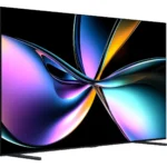 Hisense Smart Τηλεόραση 100" 4K UHD LED 100U7Q PRO HDR (2025)