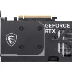 MSI GeForce RTX 5050 8GB GDDR6 Ventus 2X OC Κάρτα Γραφικών
