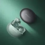 OnePlus Buds 4 Bluetooth Handsfree Ακουστικά με Αντοχή στον Ιδρώτα και Θήκη Φόρτισης Γκρι