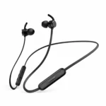 Philips In-ear Bluetooth Handsfree Ακουστικά Μαύρα