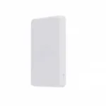 Xiaomi Magnetic WPB0507 MagSafe Power Bank 5000mAh 10W με Θύρα USB-C Λευκό