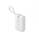 Havit PB5215 Power Bank 10000mAh 20W με Θύρα USB-C Λευκό