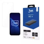 3MK 0.17mm Screen Protector (Google Pixel 10 / 10 Pro)