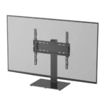 Neomounts DS45-430BL14 Βάση Τηλεόρασης Τοίχου