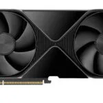 PNY RTX Pro 6000 Blackwell 96GB GDDR7 Workstation Edition Κάρτα Γραφικών VCNRTXPRO6000-PB
