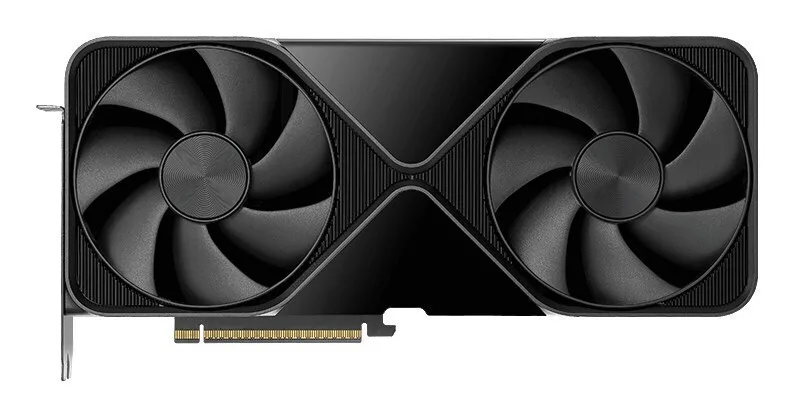 PNY RTX Pro 6000 Blackwell 96GB GDDR7 Workstation Edition Κάρτα Γραφικών VCNRTXPRO6000-PB - Image 1