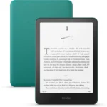 Amazon Kindle Paperwhite 2024 με Οθόνη Αφής 7" (16GB) Πράσινο