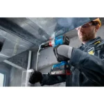 Bosch Κρουστικό Δραπανοκατσάβιδο Μπαταρίας Solo 18V 06019N2120