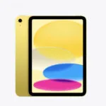 Apple iPad 2025 11" (6GB/256GB) Yellow