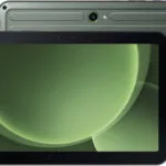 Samsung Galaxy Tab Active5 Pro Enterprise Edition 5G 10.1" (6GB/128GB) Πράσινο