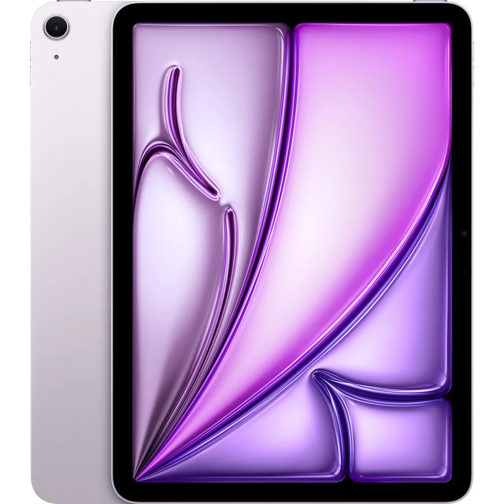 20250805135836_apple_ipad_air_2025_5g_11_8gb_512gb_purple Apple iPad Air 2025 5G 11" (8GB/512GB) Purple - Image 1