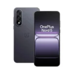 OnePlus Nord 5 5G Dual SIM (8/256GB) Phantom Grey