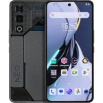 ZTE nubia Neo 3 GT 5G Dual SIM (12/256GB) Γκρι