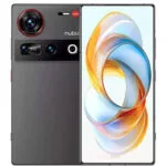 Nubia Z70 Ultra 5G Dual SIM (16/512GB) Μαύρο