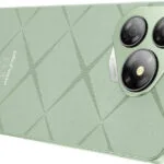 Ulefone Note 19 Dual SIM (3/64GB) Nebula Green