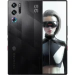 Nubia Redmagic 9S Pro 5G Dual SIM (12/256GB) Sleet