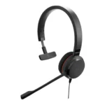 Jabra Evolve 30 Ii Uc Mono Usb C A VOIP Headset (5393-829-369)