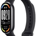 Xiaomi Smart Band 10 Αδιάβροχο με Παλμογράφο Midnight Black