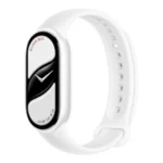 Xiaomi Smart Band 10 Αδιάβροχο με Παλμογράφο Ceramic Pearl White