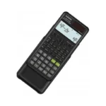 Casio Fx85es Plus 2nd Edition Αριθμομηχανή Επιστημονική 12 Ψηφίων σε Μαύρο Χρώμα FX-85ES PLUS 2nd Edition