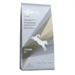 Trovet 10kg Ξηρά Τροφή Σκύλων με Πάπια