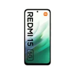 Xiaomi Redmi 15 NFC 5G Dual SIM (8/256GB) Titan Gray
