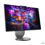 Lenovo Yoga AIO 27IAH10 27" (Ultra 5-125H/16GB/1TB SSD/W11 Pro) Luna Grey US