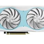 Manli GeForce RTX 5060 Ti 8GB GDDR7 Κάρτα Γραφικών