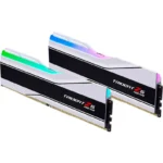 G.Skill Trident Z5 Neo RGB DDR5 64GB RAM με Modules και Ταχύτητα 6000 για Desktop F5-6000J3636F32GX2-TZ5NRW