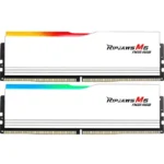 G.Skill Ripjaws M5 RGB DDR5 64GB RAM με Modules και Ταχύτητα 6000 για Desktop F5-6000J3238G32GX2-RM5NRW